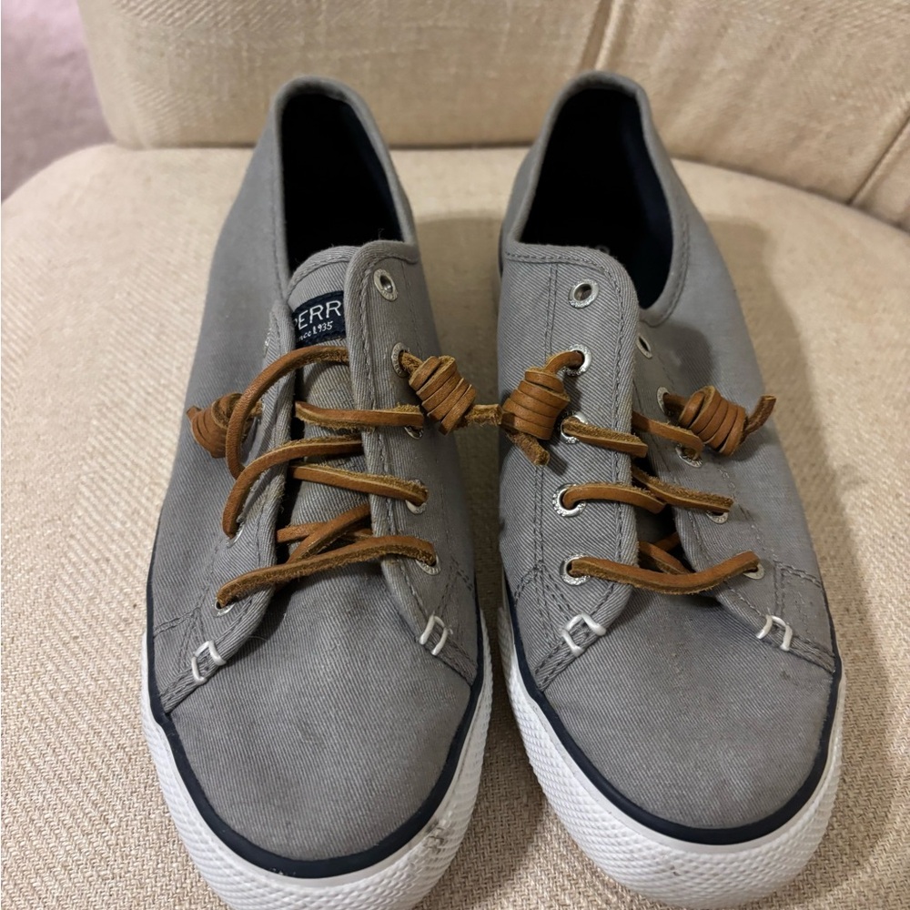 Sperry Women’s Top-Siders